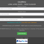 iGate_Flasher